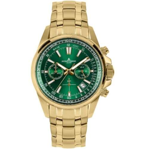 Jacques Lemans Chronograph 1-2117P