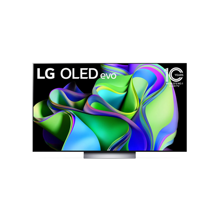 LG OLED65C31LA 65" (164 cm)