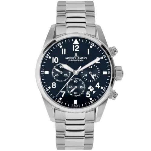 Jacques Lemans Sport 42-2D