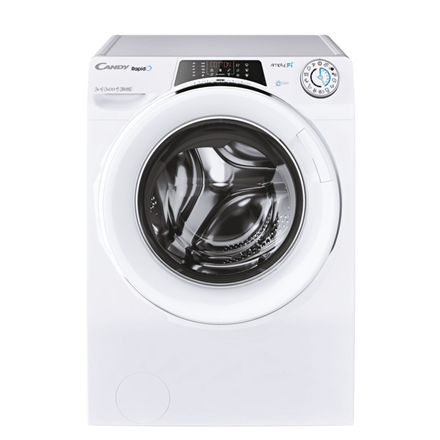 Candy Washing Machine RO14146DWMCE/1-S Energy efficiency class A